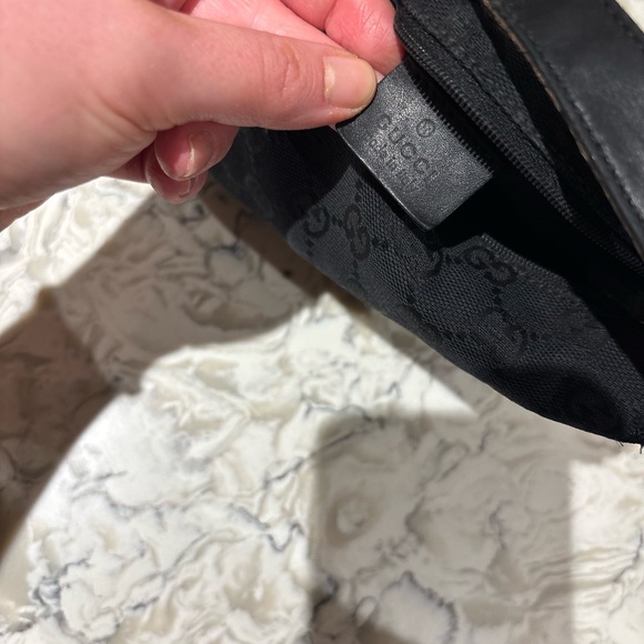 Gucci Black Mini Bag TOM FORD ERA *READ DESCRIPTION* - Picture 12 of 16